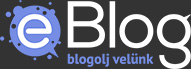 eBlog.hu - ingyenes blog indítás